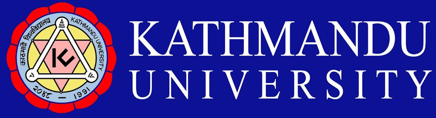 Kathmandu University Logo